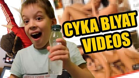 Try Not To Cyka Blyat 2 Youtube