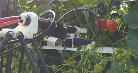 Los Robots Un Nuevo Paradigma En La Agricultura Grandes Cultivos