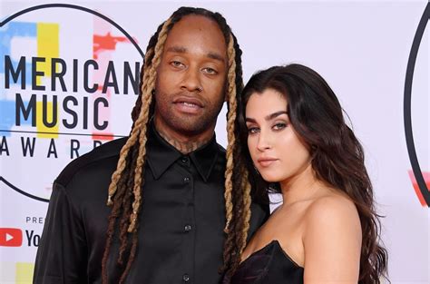 Ty Dolla Sign Video Interview Rapper Gushes Over Lauren Jauregui At Amas Billboard