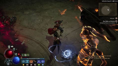 Diablo 4 Der Härteste Endgame Boss Ist Eine Von Blizzards Größten