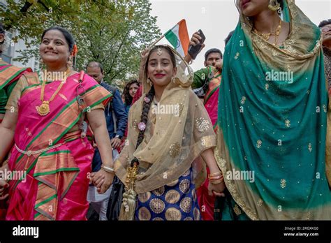 The streets of Berlin came alive on August 12, 2023, with the vibrant