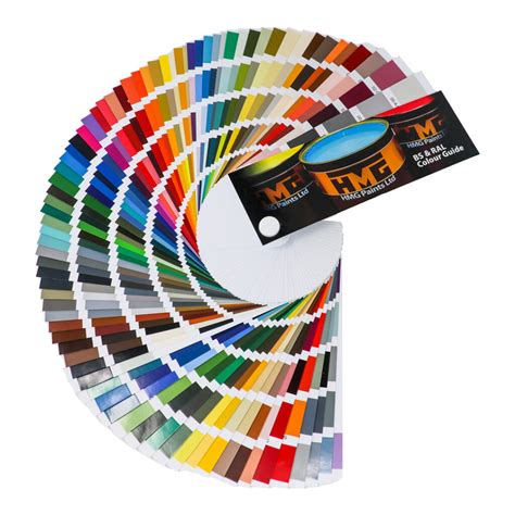 RAL Colours Shop Hmgpaint