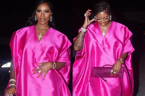 It Was Meant To Break Me But God Showed Up Tiwa Savage Gets Many Talking As She Shares Cryptic