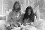John Lennon y Yoko Ono: La historia del momento en que se conocieron
