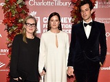 Meryl Streep mormor igen – Grace Gummer och Mark Ronson väntar barn