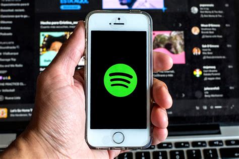 Spotify Tests Users' Music Compatibility With New 'Blend' Feature
