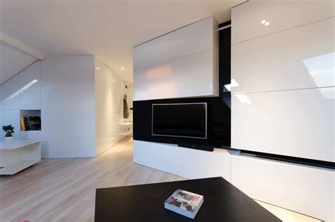 N Apartment Interior Designio