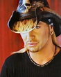 Bret Michaels of Poison on VH1's 'Behind the Music' tonight ...