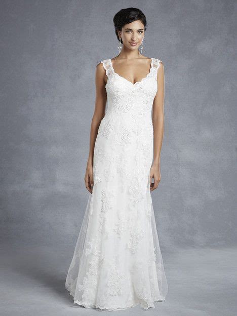 Use our search filters to narrow your enzoani used wedding dress search. BT15-19 dress (Trumpet, V-Neck, Straps, Sleeveless ) from ...