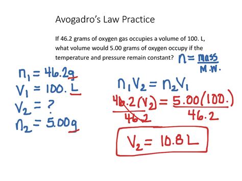 Showme Avogadro