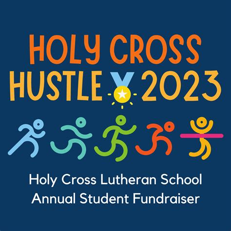 Holy Cross Hustle Fundhub