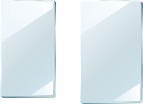 Glass Texture Label Png Vektoren Clipart Und Psd Zum Kostenlosen