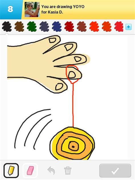 Check spelling or type a new query. Yoyo Drawings - How to Draw Yoyo in Draw Something - The Best Draw Something Drawings and Draw ...