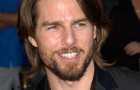 Tom Cruise: the controversies