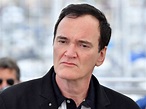 Quentin Tarantino, artista multitarea: escribe libros, series y obras ...