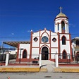 Parroquia San Juan de Mata - Allende, Coahuila
