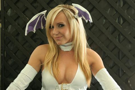 Jessica Nigri - Jessica Nigri Photo (34746105) - Fanpop