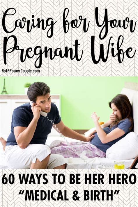 Husband Finds Out Wife Is Pregnant Captions Beautiful