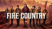 Fire Country - CBS Series - Where To Watch
