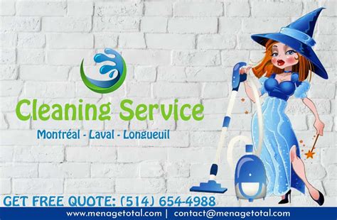 Professional Cleaning Services In Montreal Best Cleaning Services