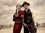Bonnie And Clyde Wallpapers - Wallpaper Cave