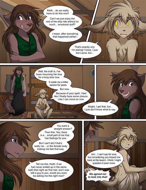 Twokinds 14 Years On The Net