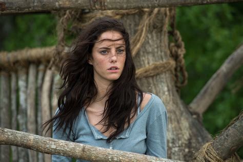 Marie Claire Cover Star Kaya Scodelario On Her Own Metoo