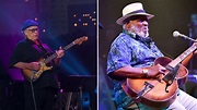 Taj Mahal and Ry Cooder join forces for their first new album together ...