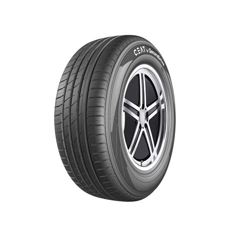 Ceat Secura Drive 18565 R15 88h Tubeless Car Tyre Home Delivery