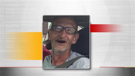 Silver Alert Issued For Missing Moore Man