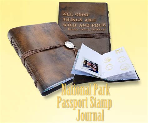 √ Passport To Your National Parks Explorer Edition