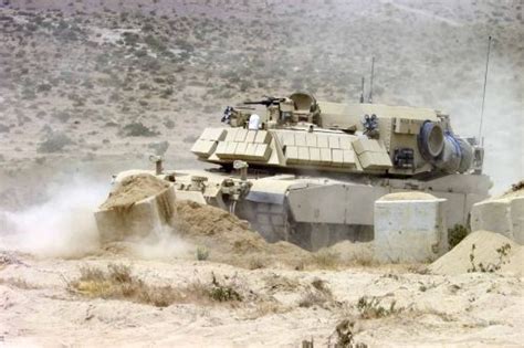 M1150 Abv Assault Breacher Vehicle Engineer Armoured Vehicle Data