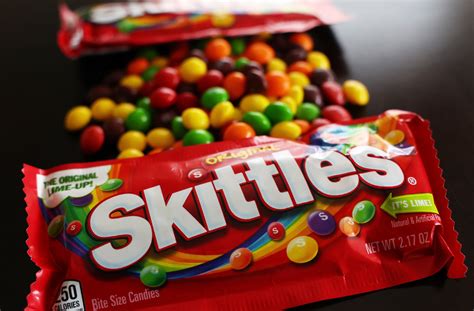 Candy Fans Beg For Return Of Skittles Variety After Its Discontinued