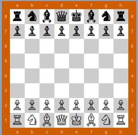 Chess 2d3d Free Online