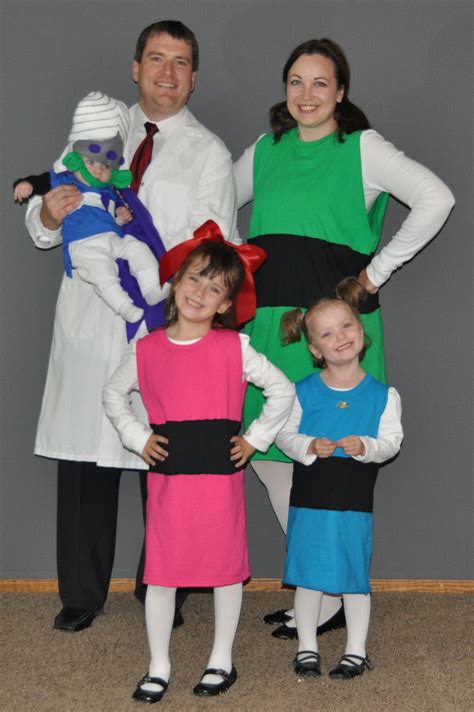 Check spelling or type a new query. Halloween 2011 - The Powerpuff Girls (Blossom, Buttercup ...
