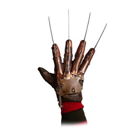 Freddy Krueger Claw Png Download Free Png Images