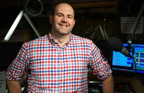 New WDET 'All Things Considered' anchor and expanded news 