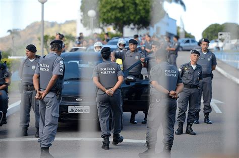Quais são as forças de segurança pública no Brasil e como atuam Portal Segurança Pública