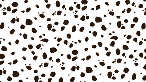 13 Dalmatian Spots Svg Free Images Free Svg Files Silhouette And