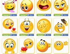 30 Emoji Art Copy And Paste