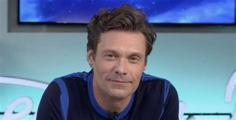 Ryan Seacrest Absent From ‘live After Fans Express Concern For His