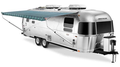 The Most Popular Airstream Travel Trailer Model And Floor Plan Campicon