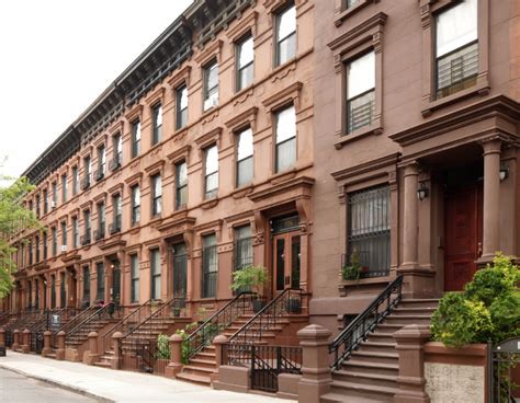 Nyc Landmarks Commission Designates A New Historic District In Central