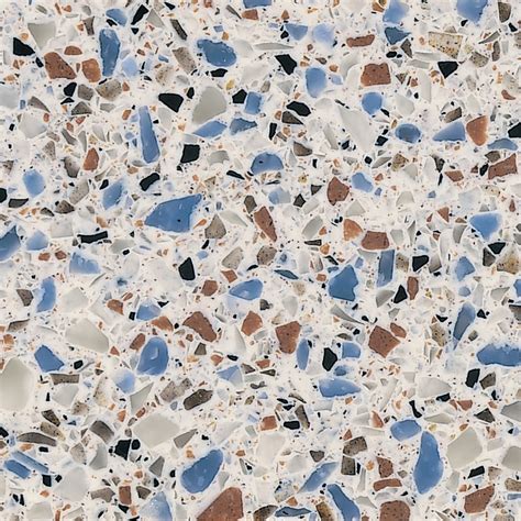 These Faux Terrazzo Countertops Get You The Look For Way Less