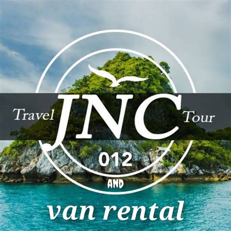 Jnc 012 Travel And Tours And Van Rental Baguio City