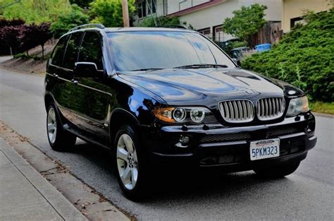 Simply research the type of car you're interested in and then select a used car from our massive. BMW X5 2005 #e53 #custom