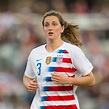 Midfielder Andi Sullivan Added To USWNT Roster For Victory Tour Matches ...