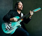 Flying solo: Kip Winger opens his songbook for Region fans | Music ...