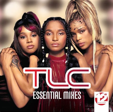 Coverlandia The 1 Place For Album And Single Covers Tlc Essential