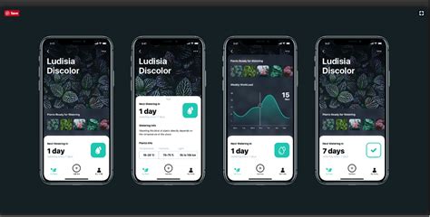 We look at some of the inspirational and creative app ui designs. 10 Latest Mobile App Interface Designs for Your ...